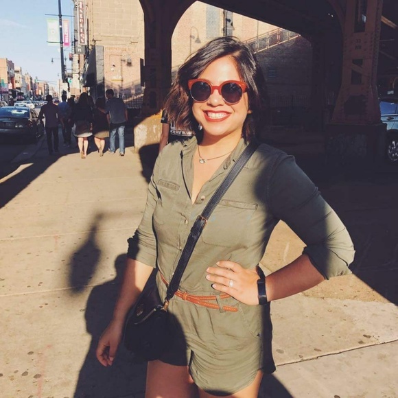 Meet your Posher, Jessi - Picture 3 of 5